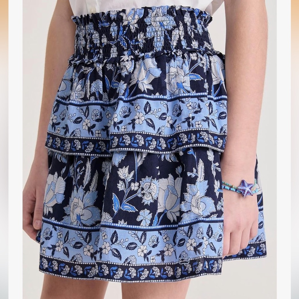 Girls’ Vineyard Vines skirt, NWT